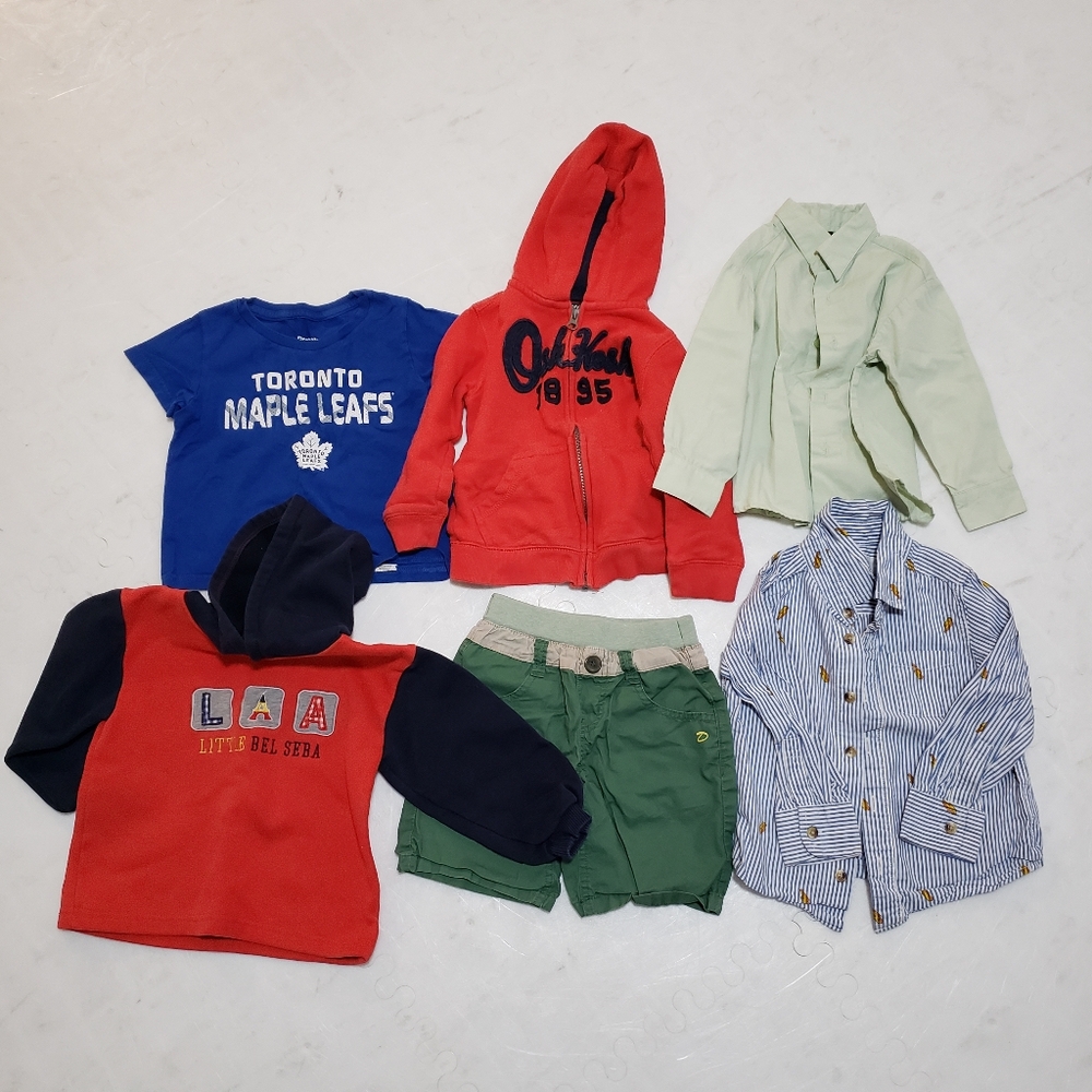 Mixed Lot Size 3t